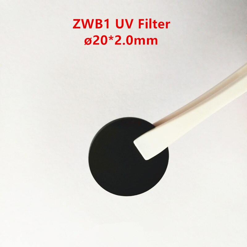 302nm 312nm   UV    , 20*2.0mm ZWB..